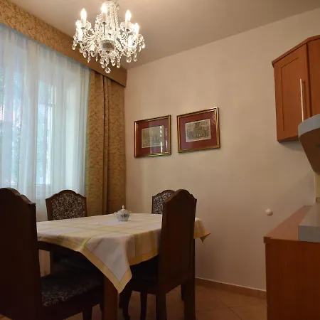 Apartment Modern Apartment In Podebrady Near River
