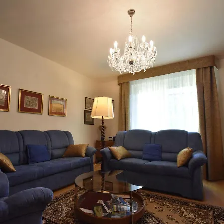 Modern In Near River * 포데브라디
