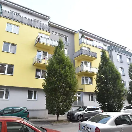 아파트 Modern In Near River *